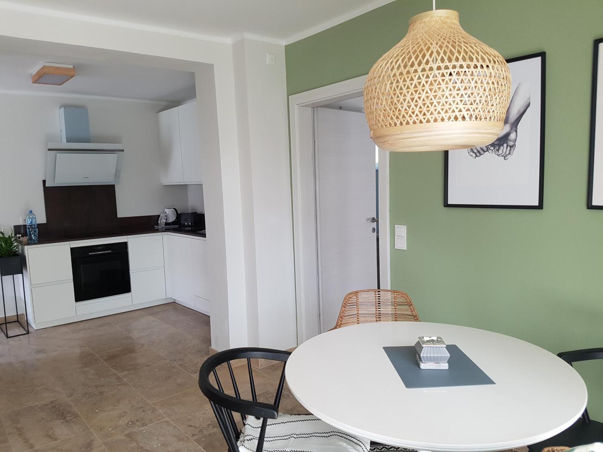 Ferienwohnung Binder Hubertusstrasse Velden am Wörthersee Eksteriør bilde